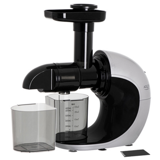 Imagine SLOW JUICER 3 IN 1 ADLER