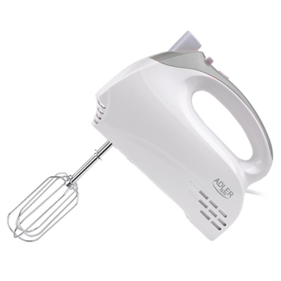 Imagine MIXER DE MANA 5 VITEZE 300W ADLER