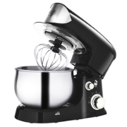 Imagine ROBOT BUCATARIE 1200W AD 4226 NEGRU ADLER