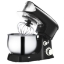 Imagine ROBOT BUCATARIE 1200W AD 4226 NEGRU ADLER