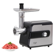 Imagine MASINA DE TOCAT CARNE SI RAZATOARE 2000W AD 4813 ADLER