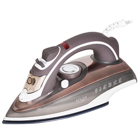 Imagine FIER DE CALCAT 3000W AD 5030 ADLER