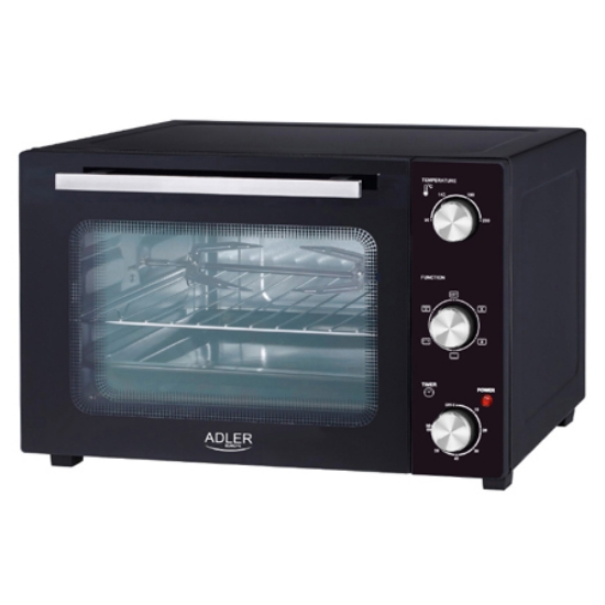 Imagine CUPTOR ELECTRIC 35L 1500W ADLER