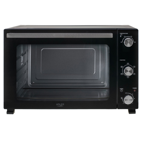 Imagine CUPTOR ELECTRIC 48L 1800W AD6026 ADLER