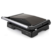 Imagine GRATAR ELECTRIC 1000W INOX TEFLON BLACK&DECKER