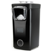 Imagine MASINA PREPARAT POPCORN 1100W NEGRU BLACK&DECKER