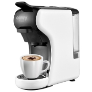 Imagine ESPRESSOR 19 BAR MULTI CAPSULE CR 4414 ALB CAMRY