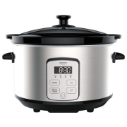 Imagine SLOW COOKER 4.7L CR 6414 CAMRY