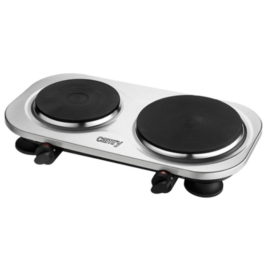 Imagine PLITA ELECTRICA DUBLA 2500W CR 6511 CAMRY