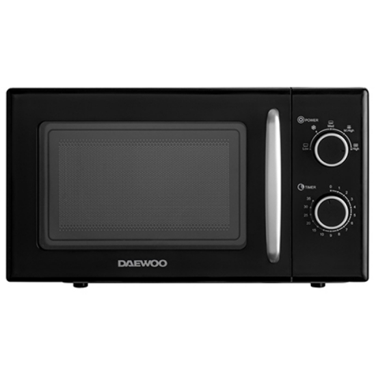 Imagine CUPTOR CU MICROUNDE 20L 700W DAEWOO