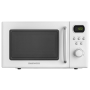 Imagine CUPTOR CU MICROUNDE DIGITAL 20L 700W DAEWOO