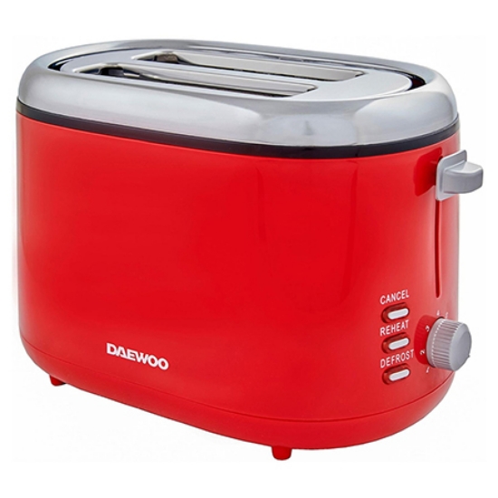 Imagine TOASTER 900 W DAEWOO