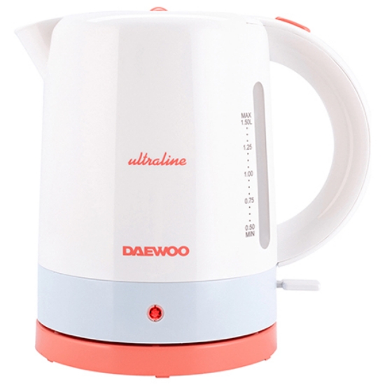 Imagine FIERBATOR ELECTRIC CORDLESS ULTRALINE 1.5L DAEWOO