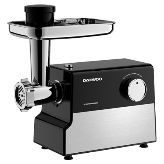Imagine MASINA DE TOCAT CARNE 2000W DAEWOO