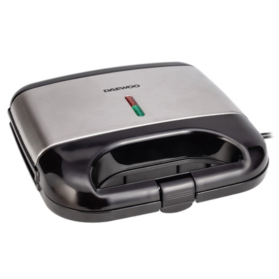 Imagine SANDWICH MAKER 800W DAEWOO