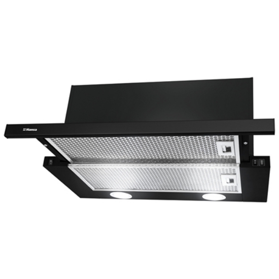 Imagine HOTA TELESCOPICA 475MC/H 60 HANSA