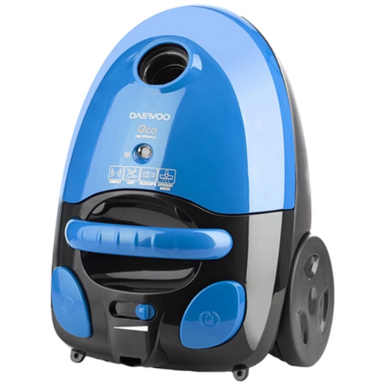 Imagine ASPIRATOR CU SAC 700W DAEWOO
