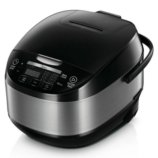 Imagine MULTICOOKER 5L 904W MIDEA