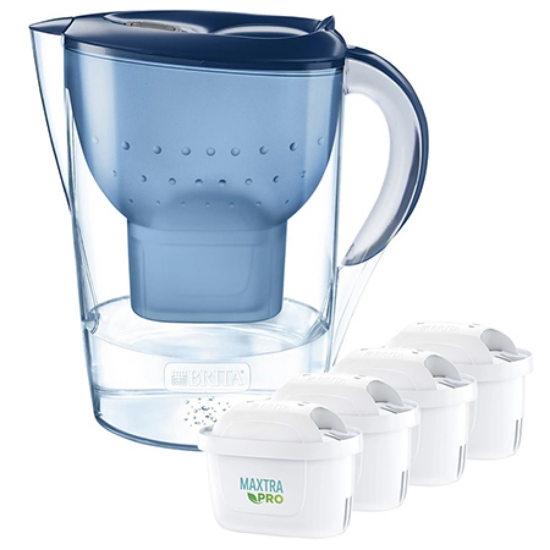 Imagine CANA FILTRANTA 3.5L MARELLA XL 4 MAXTRA PRO PURE BRITA