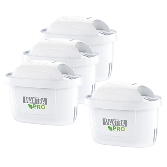 Imagine FILTRU HARD WATER EXPERT 3+1 BUC MAXTRA PRO BRITA