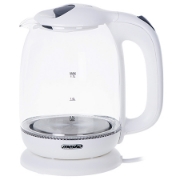 Imagine FIERBATOR ELECTRIC 1.7L 2200W MS 1302 ALB MESKO