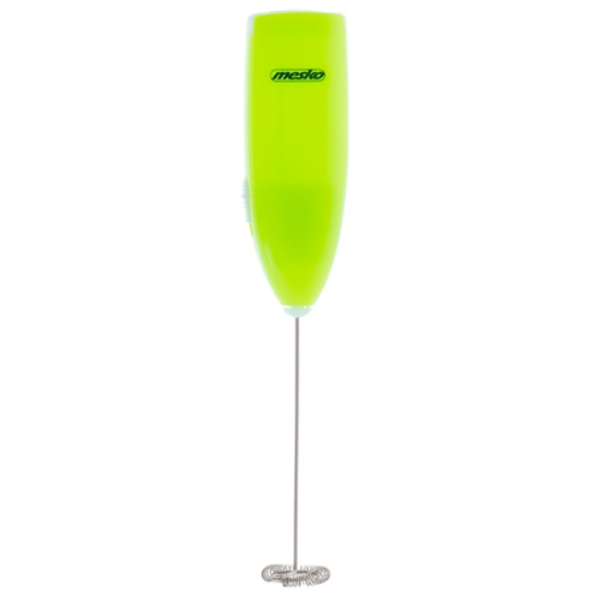 Imagine MILK FROTHER MANUAL MESKO