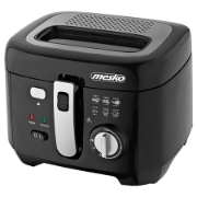 Imagine FRITEUZA DEEP FRYER MESKO