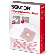 Imagine SET 5 SACI ASPIRATOR SVCX 751 SENCOR