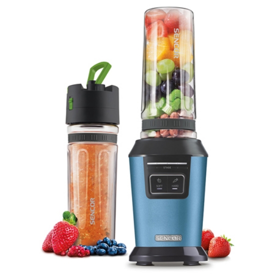 Imagine BLENDER DE MASA 800W SENCOR
