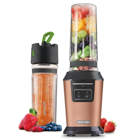 Imagine BLENDER DE MASA 800W SENCOR
