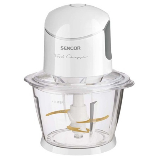 Imagine TOCATOR CHOPPER BOL STICLA 1L 800W SENCOR