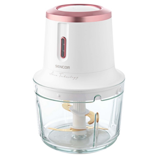 Imagine TOCATOR CHOPPER CORDLESS 500ML SENCOR