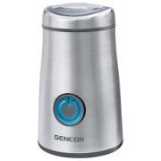 Imagine RASNITA CAFEA INOX SENCOR