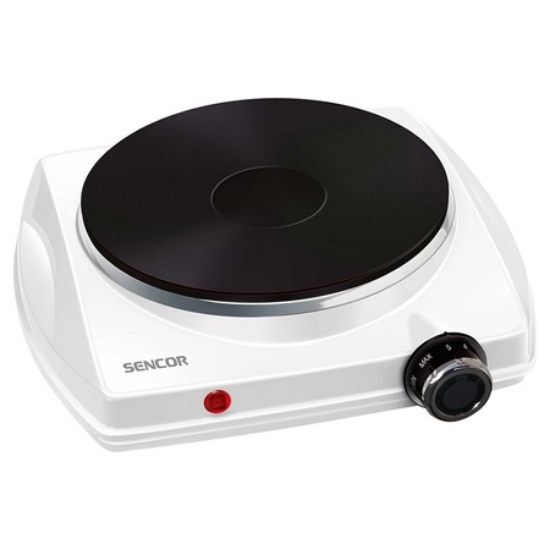 Imagine PLITA ELECTRICA 1500W SENCOR