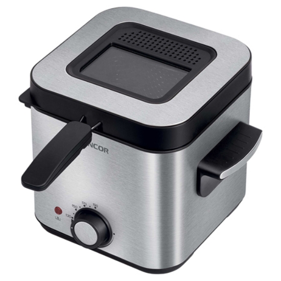 Imagine FRITEUZA 1.5L 900W SENCOR