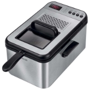 Imagine FRITEUZA 3,2 L 2200W 5 PROGRAME SENCOR
