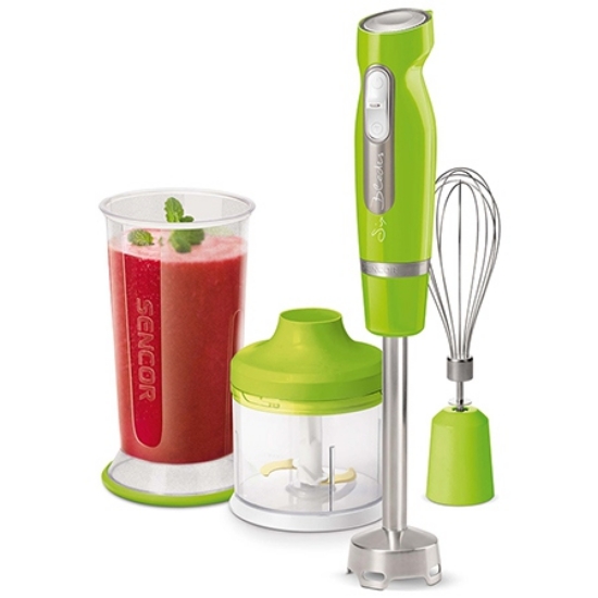 Imagine SET BLENDER DE MANA 1000W SENCOR