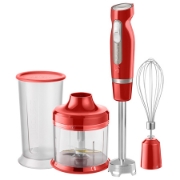Imagine SET BLENDER DE MANA 1000W SENCOR
