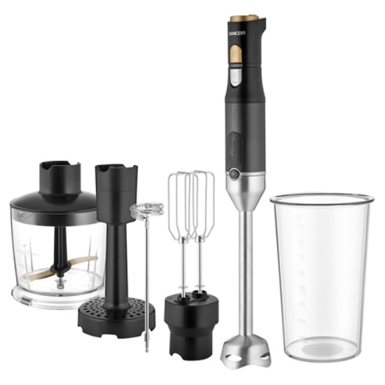 Imagine BLENDER DE MANA 4 IN 1 1200 W SENCOR