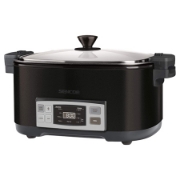 Imagine SLOW COOKER 6L