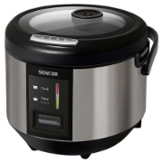 Imagine APARAT GATIT OREZ 1,8 L 830 W SENCOR
