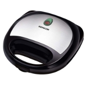 Imagine SANDWICH MAKER 5IN1 700W SENCOR