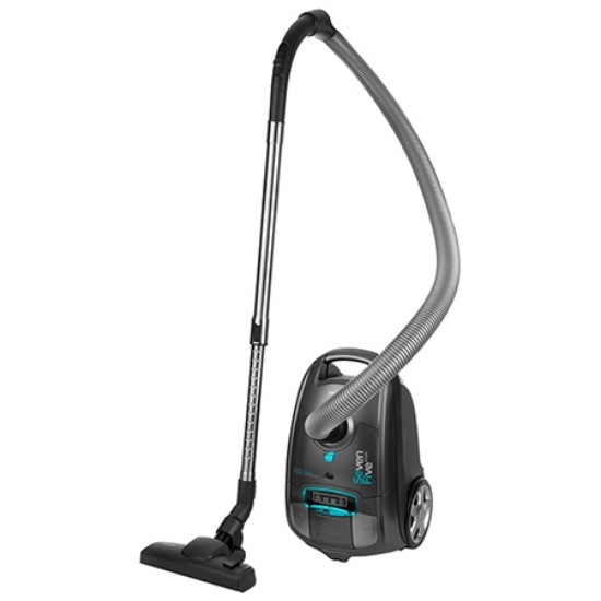 Imagine ASPIRATOR CU SAC NEGRU SENCOR
