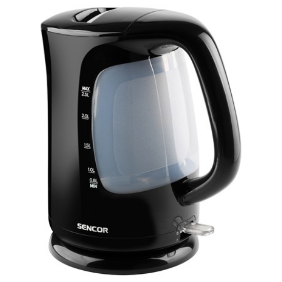 Imagine ELECTRIC KETTLE SENCOR