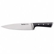 Imagine CUTIT CHEF 20 CM OTEL INOXIDABIL ICE FORCE TEFAL
