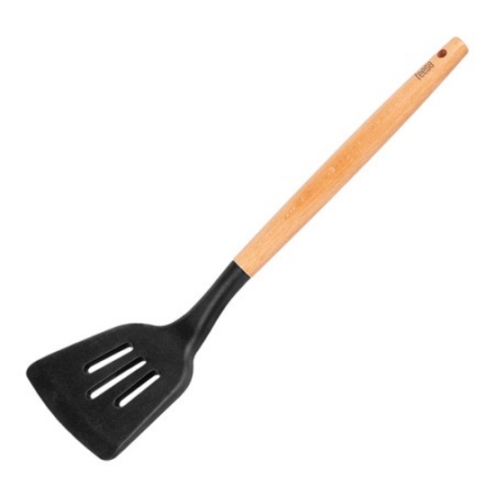 Imagine SPATULA CU FANTE SILICON TEESA