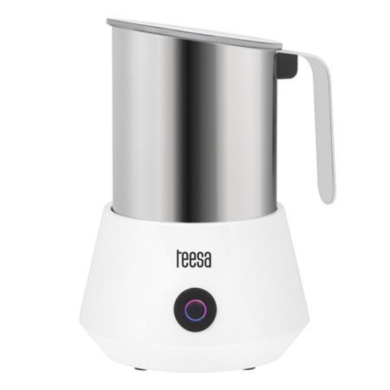 Imagine APARAT SPUMARE LAPTE MILK FROTHER AROMA F50 TEESA