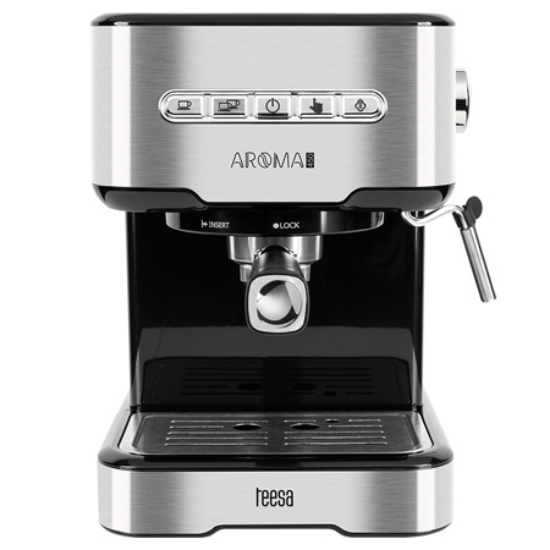 Imagine ESPRESSOR MANUAL 15 BAR 850W TEESA
