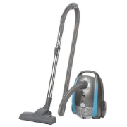 Imagine ASPIRATOR CU SAC ERIS 750W CLASA EFICIENTA A TEESA