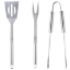 Imagine SET ACCESORII GRILL INOX 420 ADLER